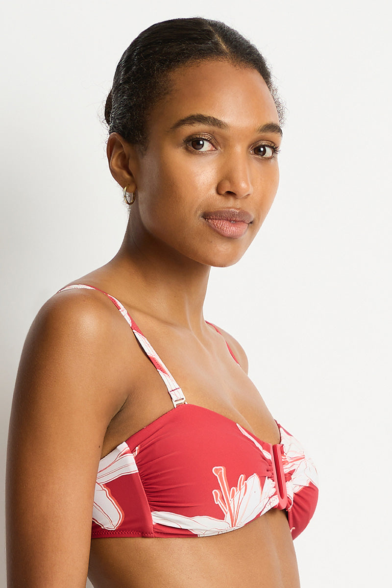 Veridian U Bar Bandeau