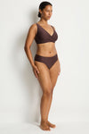Zen Cross Front Multifit Bra