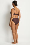 Zen Cross Front Multifit Bra