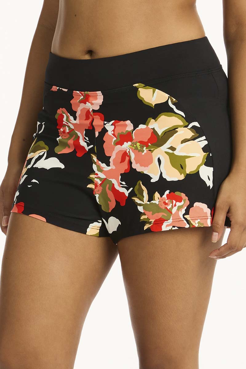 Juniper Swim Short - Juniper - Sea Level Australia 