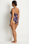 Oceanwood Spliced One Piece