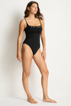Elysian Square Neck Bralette One Piece