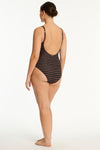 Riptide Scoop Back Panel Line One Piece