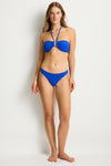 Messina Sporty Mid Pant