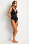Eco Essentials Spliced One Piece