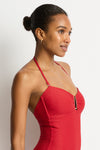 Luminara U Bar Bandeau One Piece