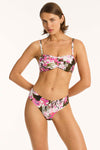 Isla Mid Bikini Pant - Isla - Sea Level Australia 