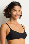 Spinnaker Scoop Neck Bralette