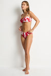 Leilana Twist Bandeau