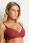 Spinnaker Moulded Cup Bra