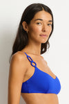 Mythos Scoop Neck Bralette