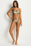 Abyss Bikini Pant