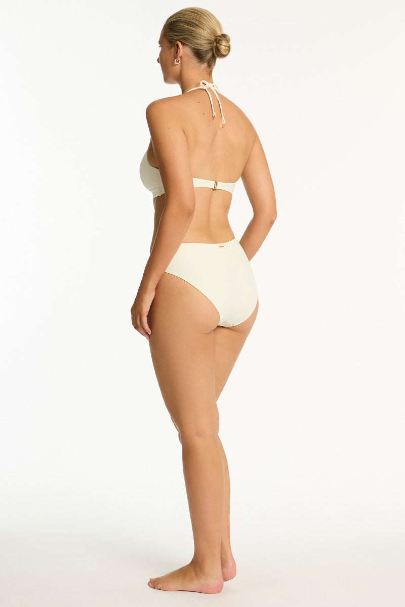 Nautique Mid Bikini Pant