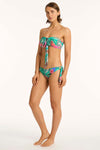 Pacifico Halter Bandeau - Pacifico - Sea Level Australia 