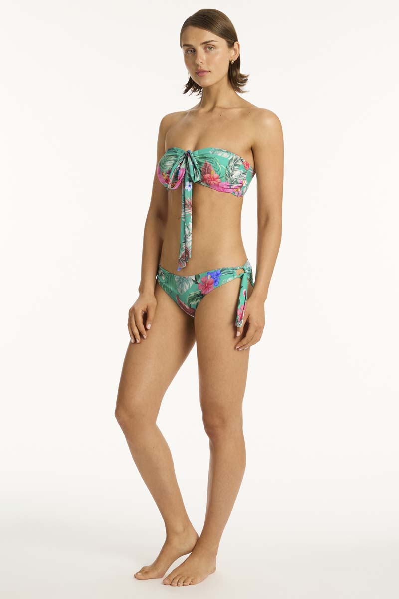 Pacifico Halter Bandeau - Pacifico - Sea Level Australia 