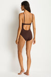Mythos Balconette Bra One Piece