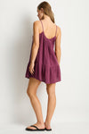 Sunset Short Sundress