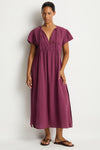 Sunset Maxi Daydress
