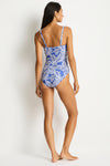 Palmera U Bar Bandeau One Piece