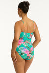 Pacifico Spliced Tri One Piece - Pacifico - Sea Level Australia 