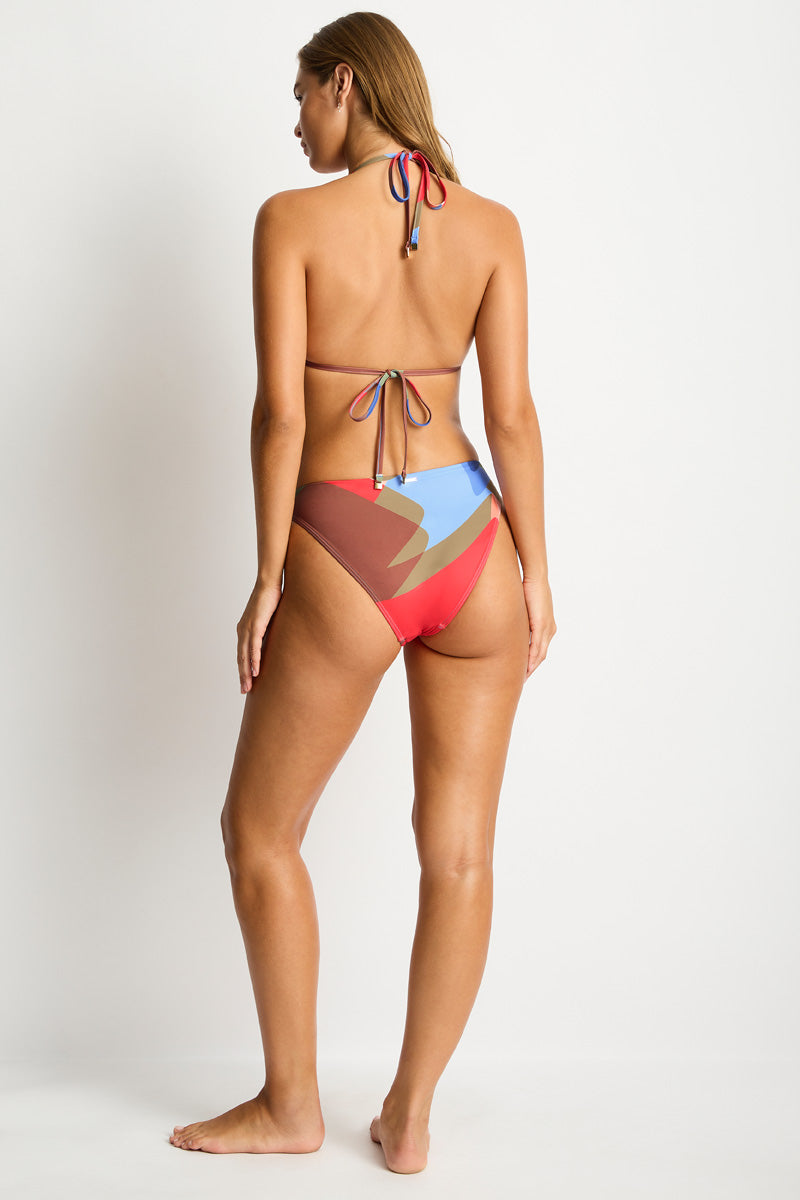 Santora Sporty Mid Pant