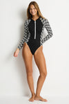 Costa Long Sleeve Surf Suit