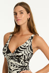 Jungle Book Cross Front One Piece