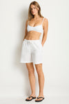 Ripples Deck Short