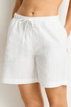 Ripples Deck Short