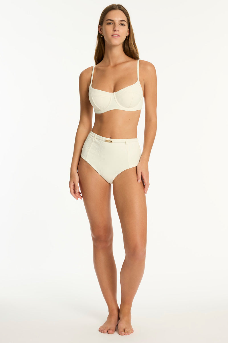 Nautique Balconette Bra