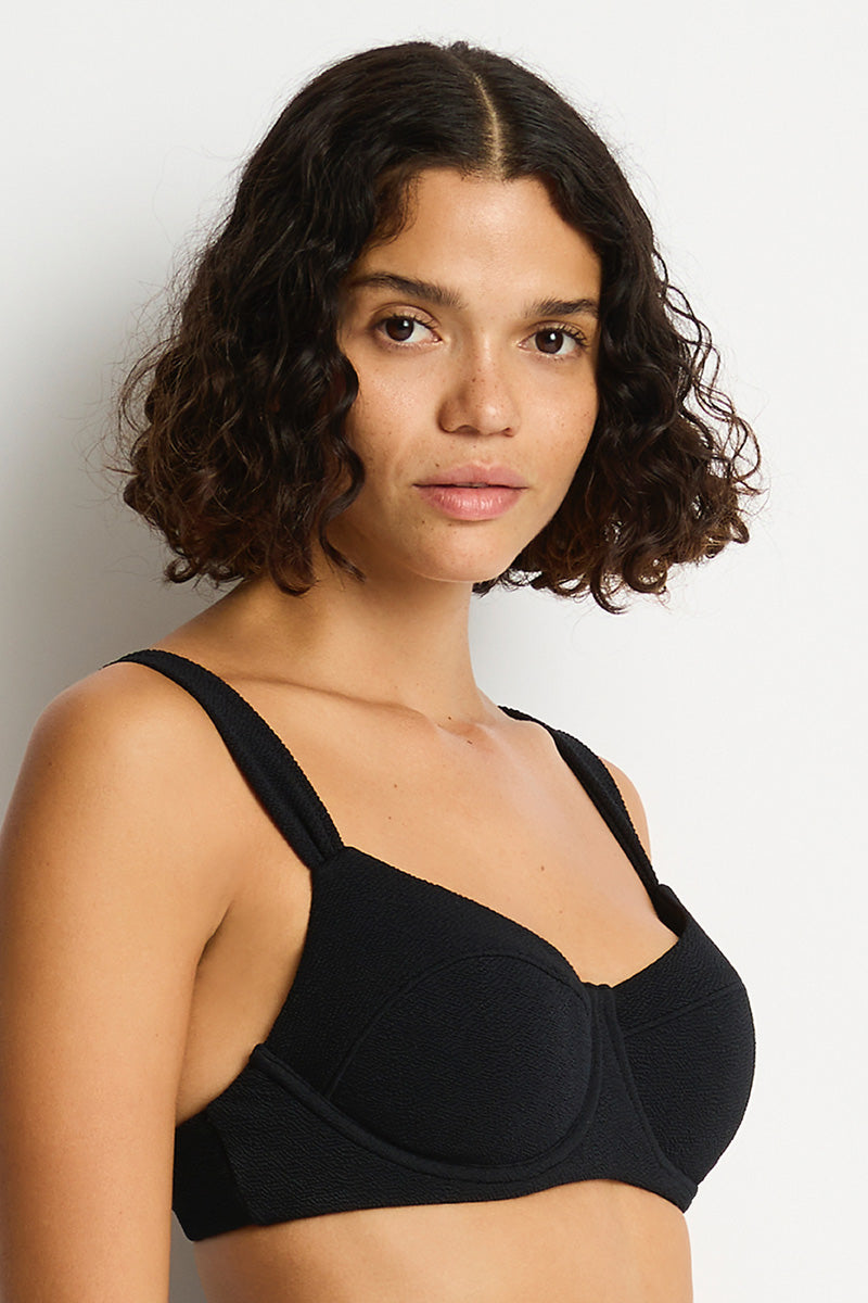 La Mer Balconette Bra