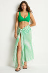 Vacay Long Sarong