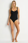 La Mer Balconette Bra One Piece