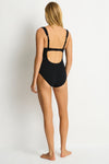 La Mer Balconette Bra One Piece