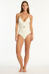 Nautique Longline Halter One Piece