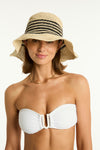 Gili Beach Hat