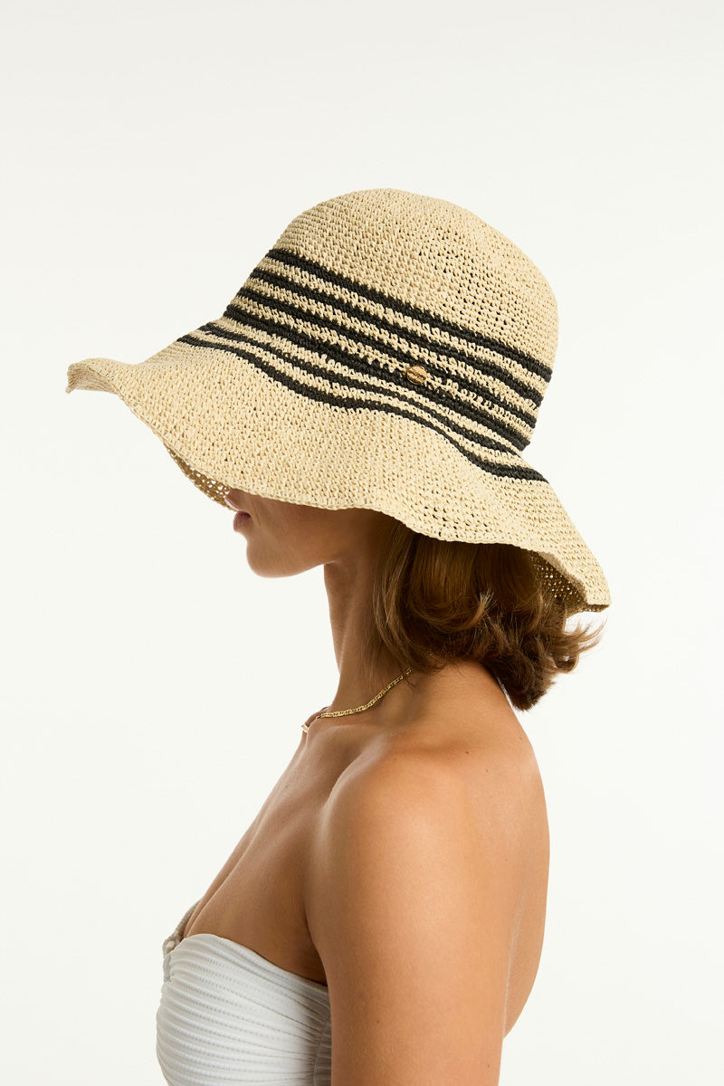 Gili Beach Hat