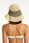 Gili Beach Hat