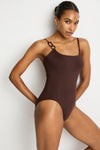 Mythos Scoop Neck One Piece
