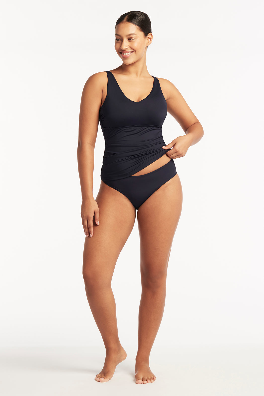 Eco Essentials Tank Style D/DD Tankini