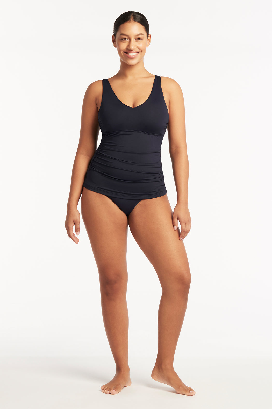 Eco Essentials Tank Style D/DD Tankini