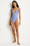 Palmera Chain Link Longline One Piece