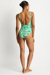 Palmera Chain Link Longline One Piece