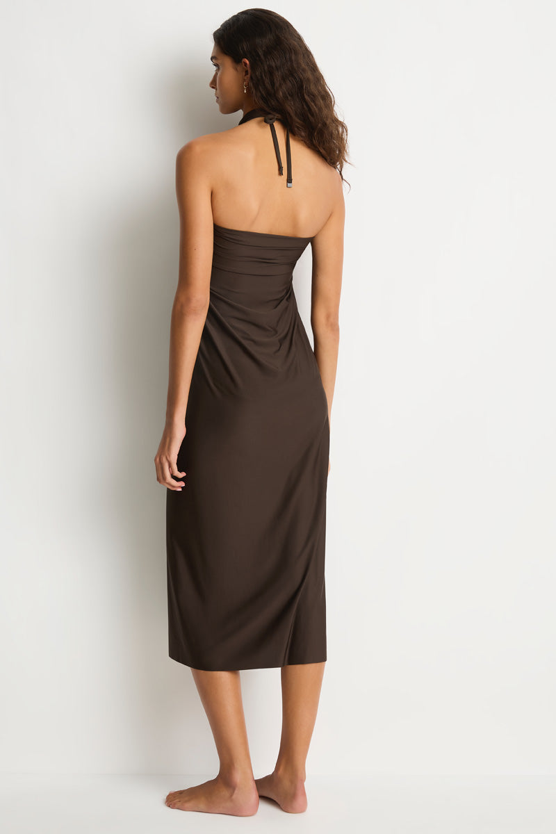 Essentials Edit Multi Wear Skirt