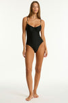 Caracus Balconette One Piece