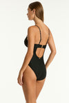 Caracus Balconette One Piece