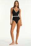 Babylon Plunge One Piece