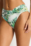 Breezer Twist Mid Bikini Pant
