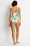 Breezer Cross Front One Piece