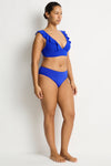 Eco Essentials Mid Bikini Pant